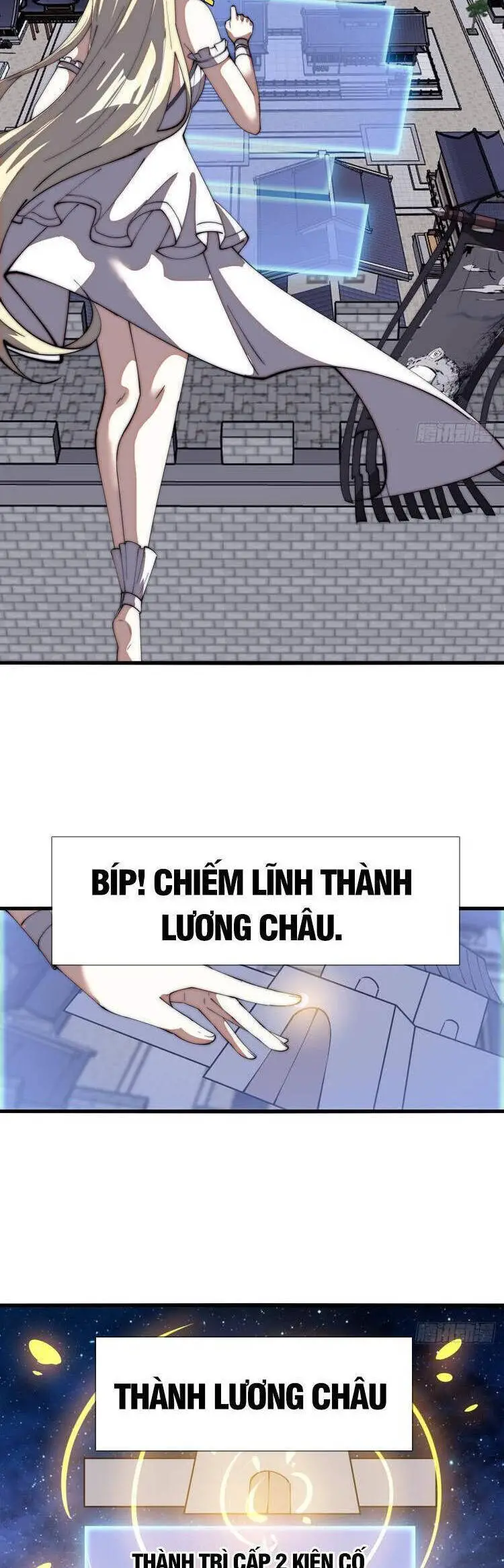 Ta Có Một Sơn Trại Nettruyen ZZZ Chương 739 Page 14