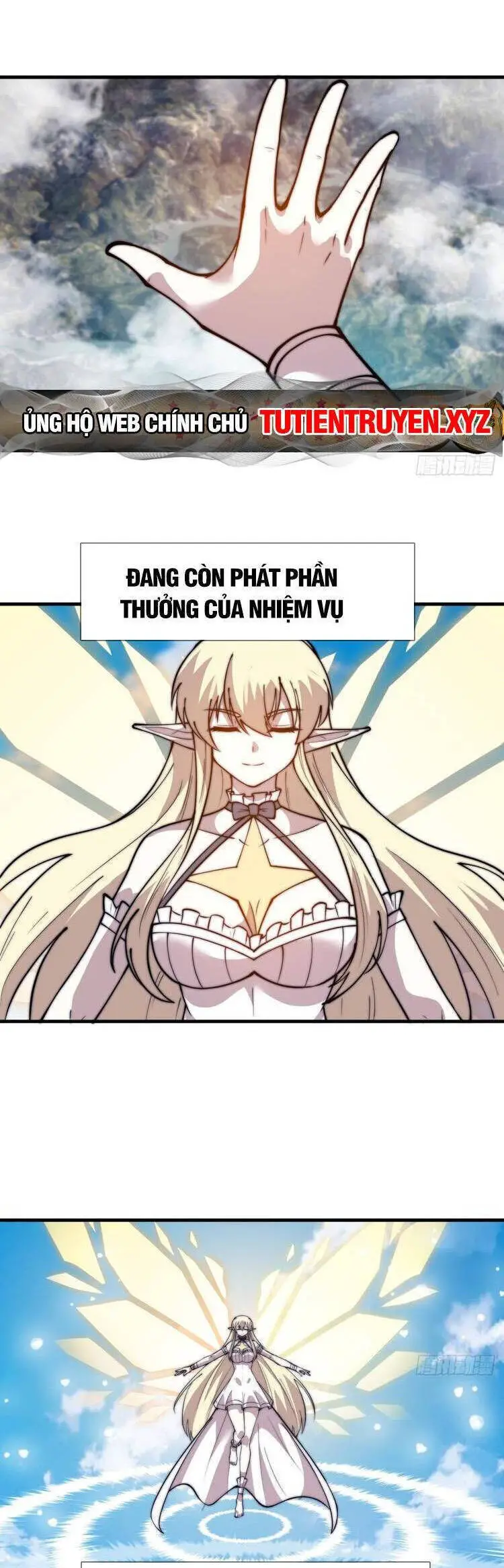 Ta Có Một Sơn Trại Nettruyen ZZZ Chương 739 Page 18