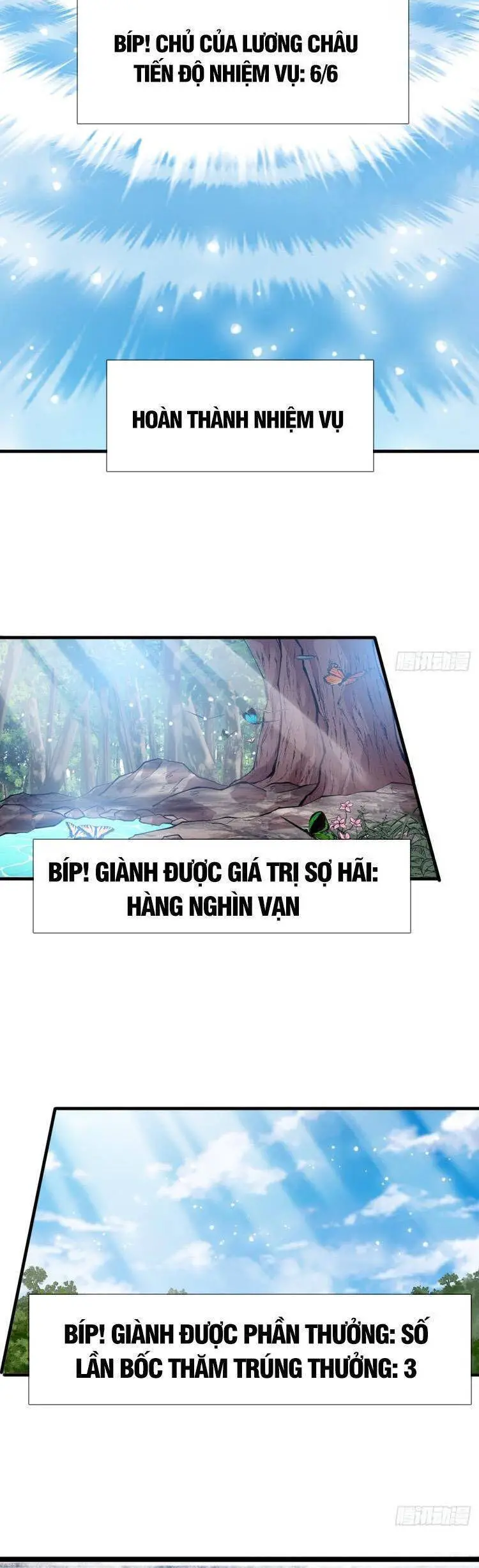 Ta Có Một Sơn Trại Nettruyen ZZZ Chương 739 Page 19