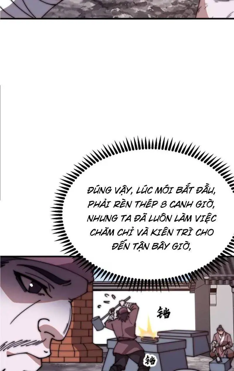 Ta Có Một Sơn Trại Nettruyen ZZZ Chương 627 Page 3
