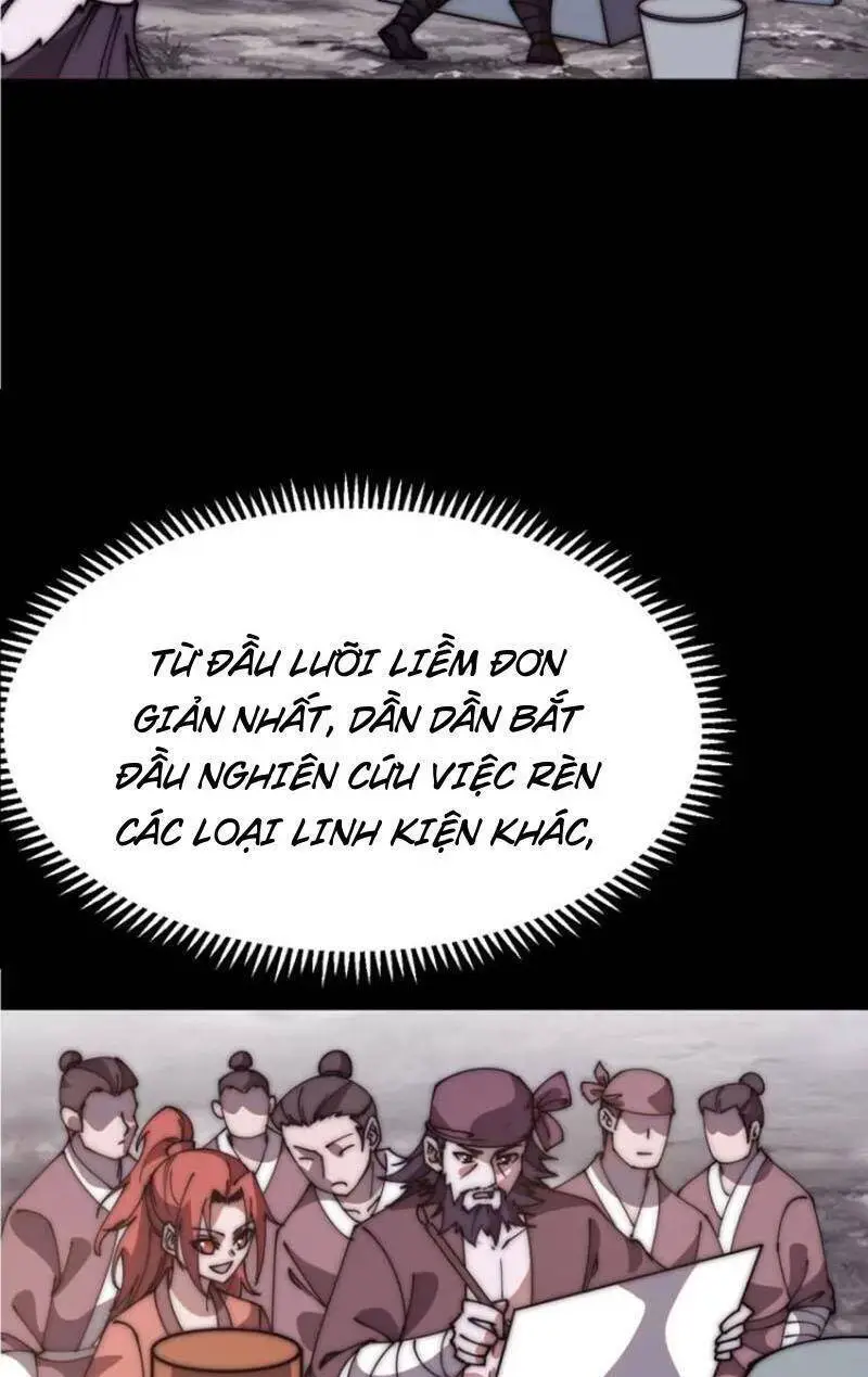 Ta Có Một Sơn Trại Nettruyen ZZZ Chương 627 Page 4
