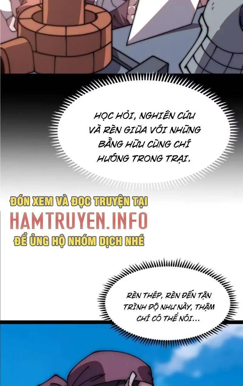 Ta Có Một Sơn Trại Nettruyen ZZZ Chương 627 Page 5