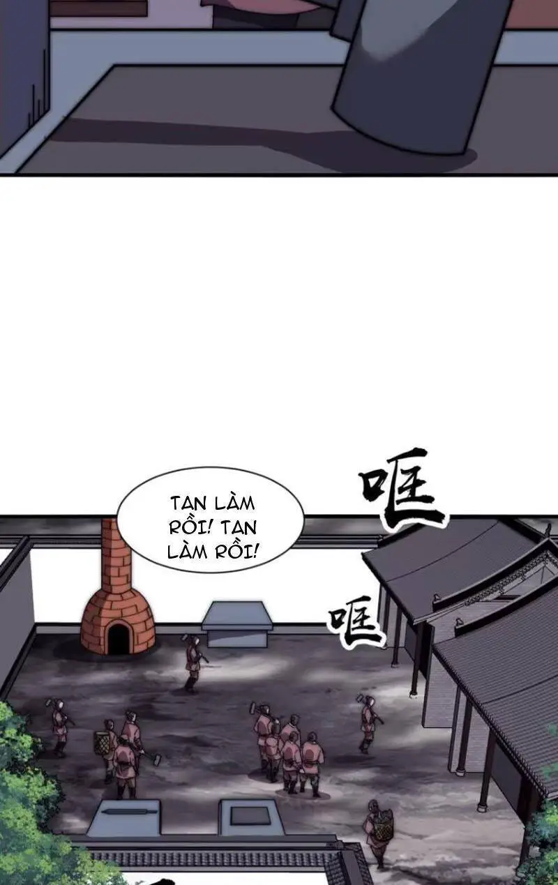 Ta Có Một Sơn Trại Nettruyen ZZZ Chương 627 Page 16