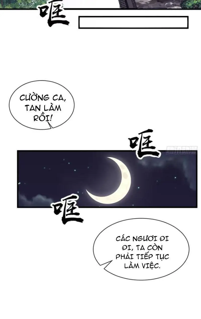 Ta Có Một Sơn Trại Nettruyen ZZZ Chương 627 Page 17