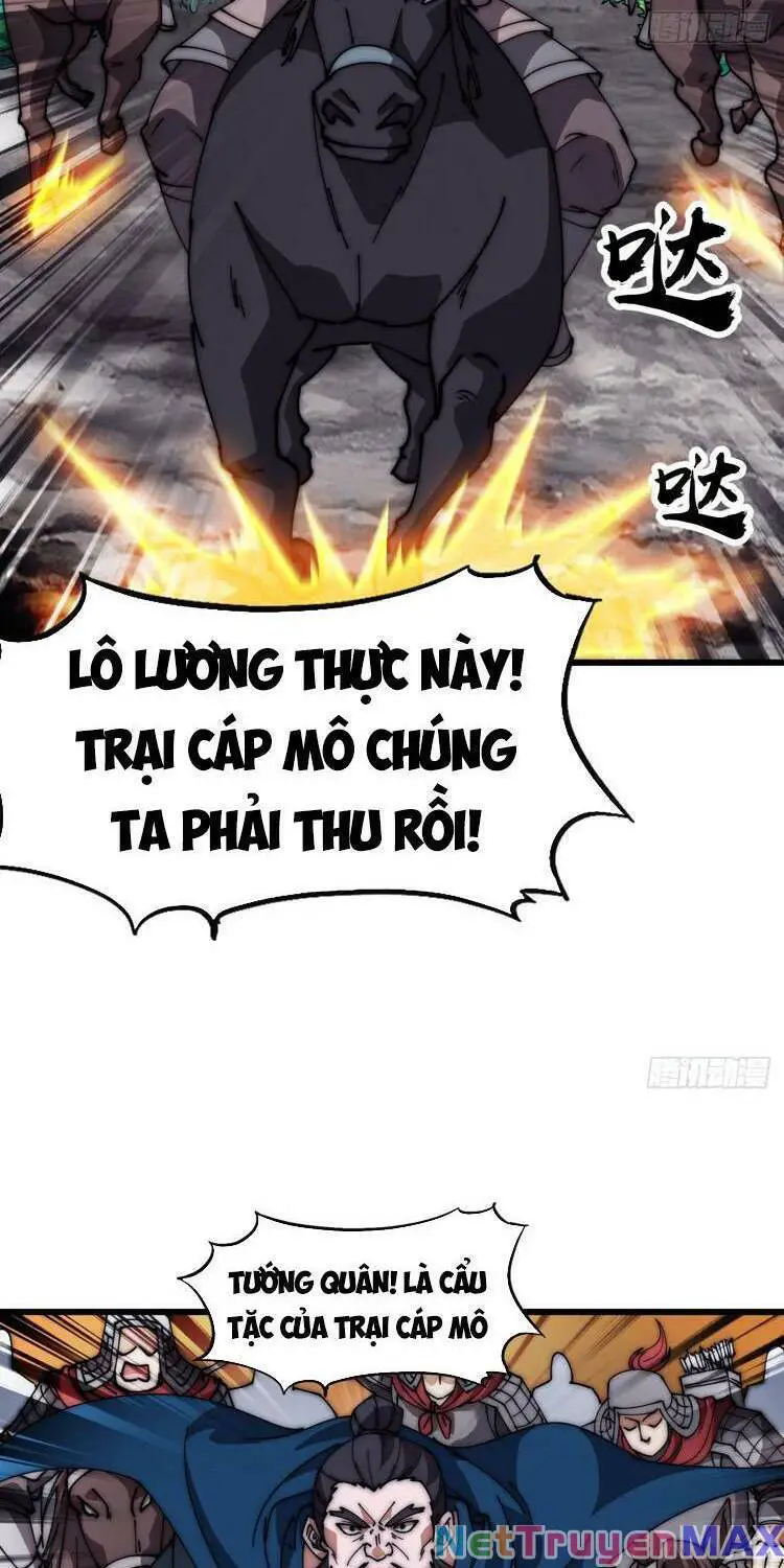 Ta Có Một Sơn Trại Nettruyen ZZZ Chương 655 Page 8