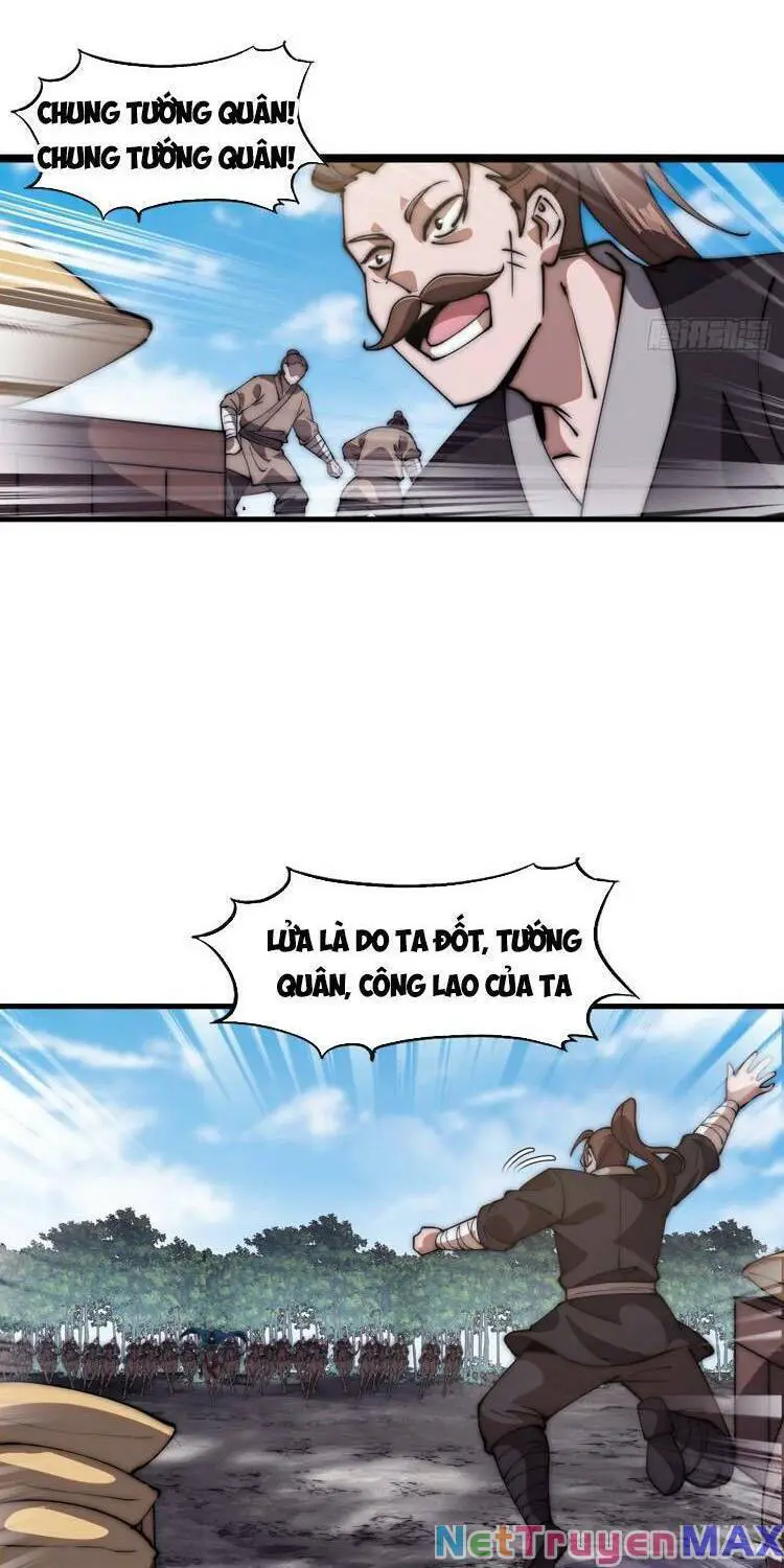Ta Có Một Sơn Trại Nettruyen ZZZ Chương 654 Page 16