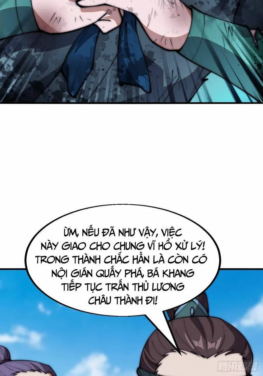 Ta Có Một Sơn Trại Nettruyen ZZZ Chương 649 Page 21