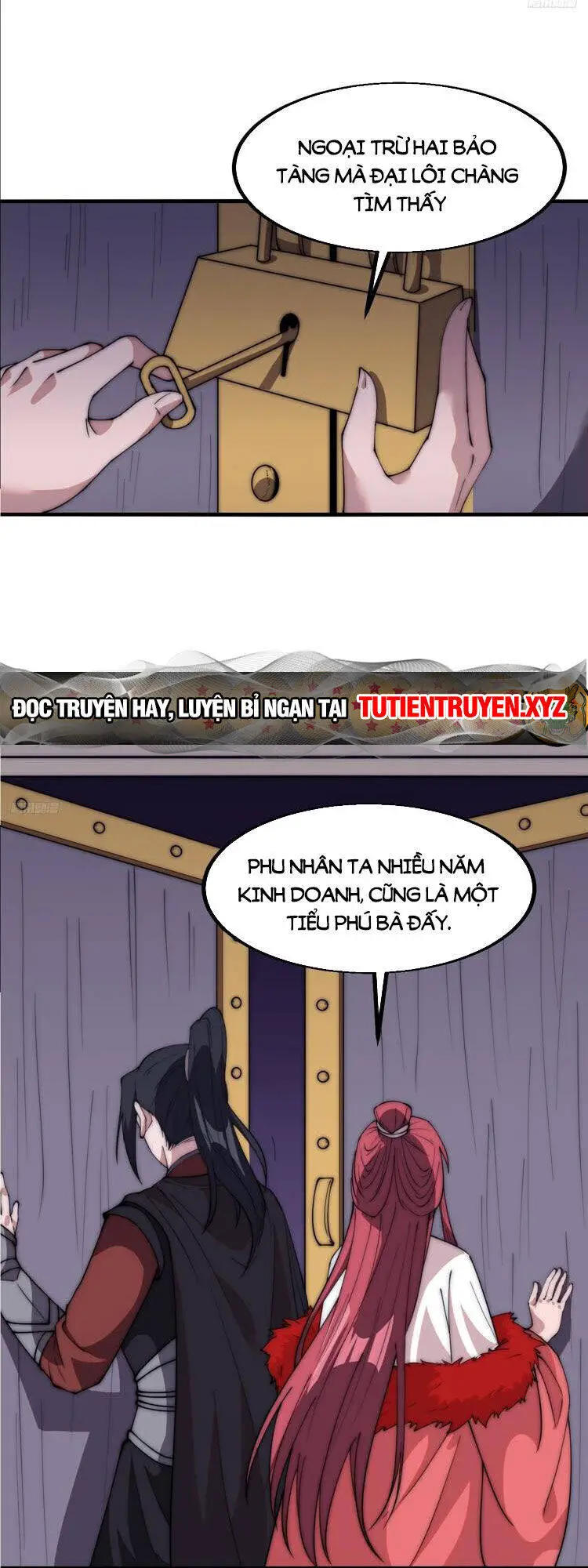 Ta Có Một Sơn Trại Nettruyen ZZZ Chương 617 Page 3