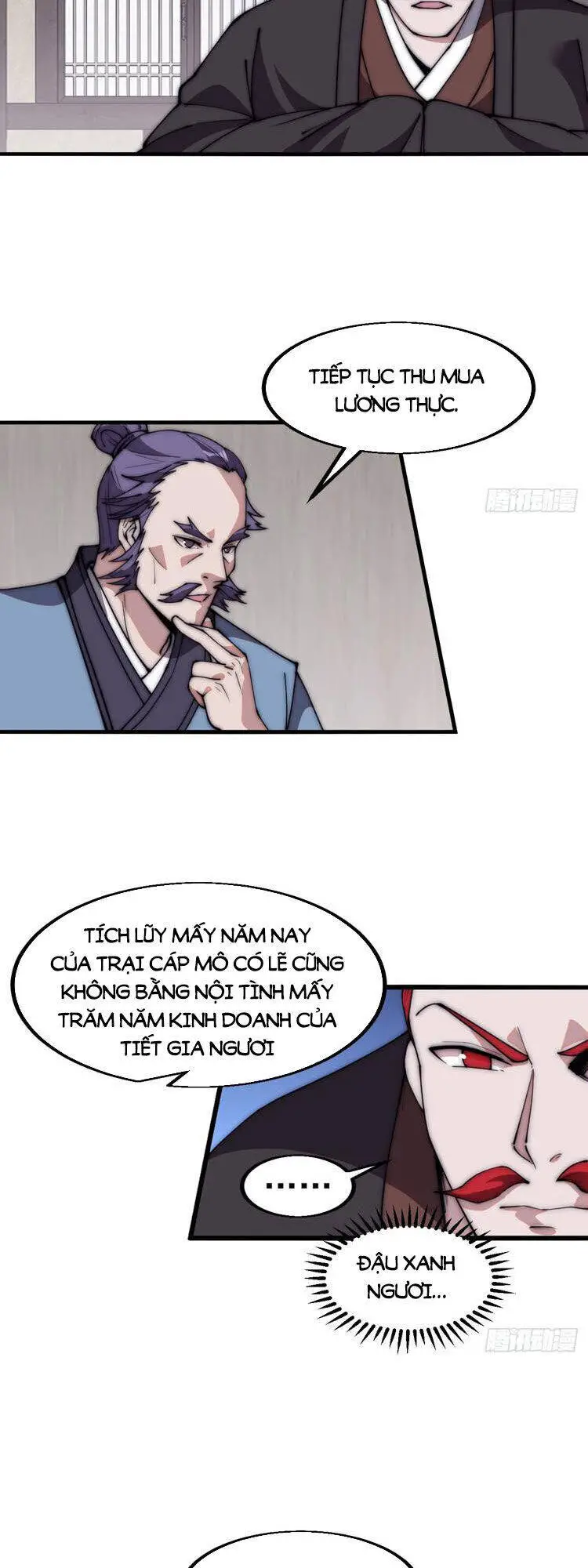 Ta Có Một Sơn Trại Nettruyen ZZZ Chương 617 Page 7