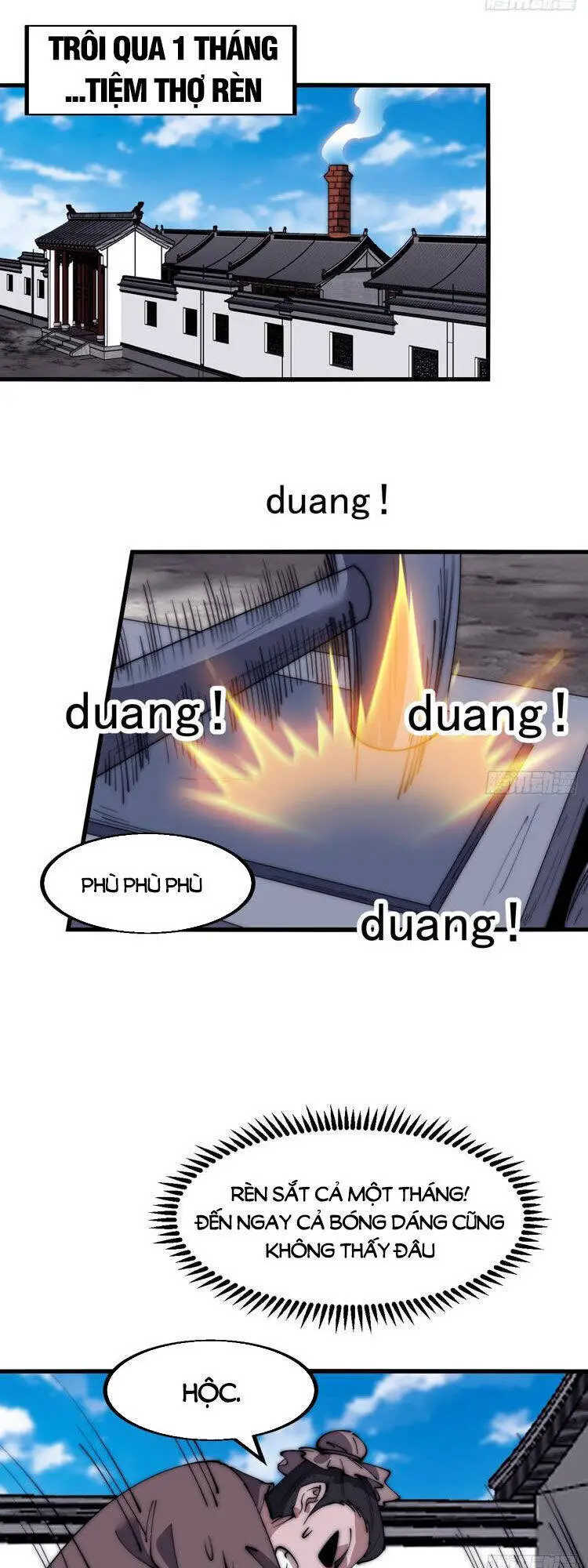 Ta Có Một Sơn Trại Nettruyen ZZZ Chương 617 Page 16