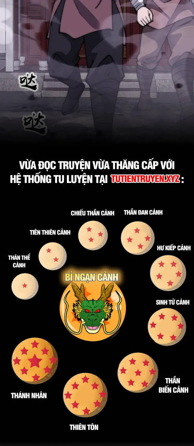 Ta Có Một Sơn Trại Nettruyen ZZZ Chương 617 Page 24