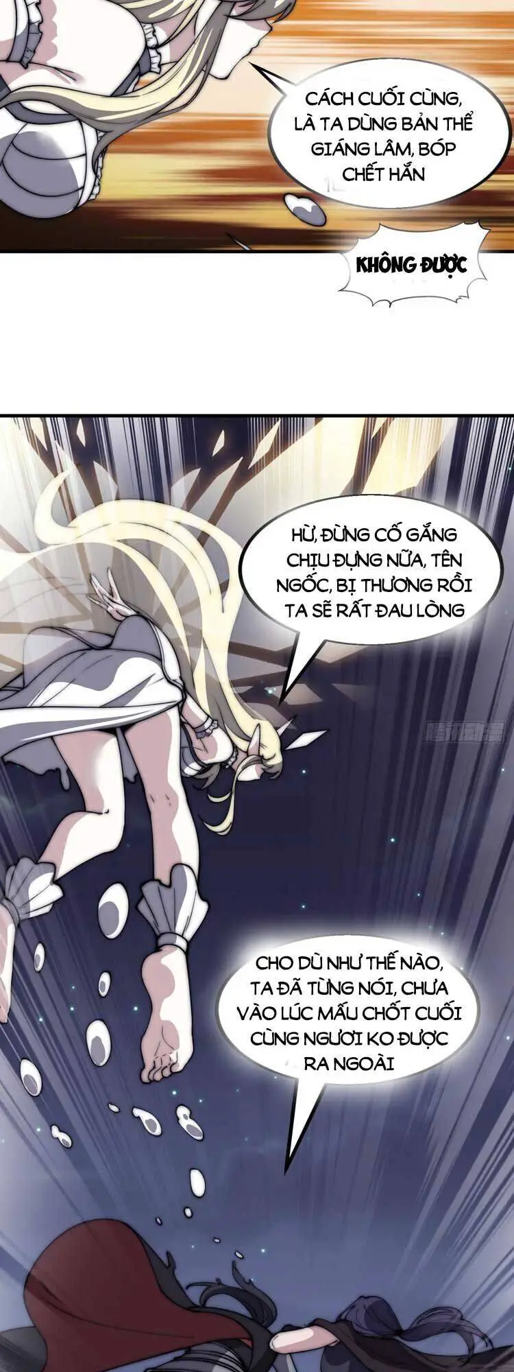 Ta Có Một Sơn Trại Nettruyen ZZZ Chương 581 Page 18