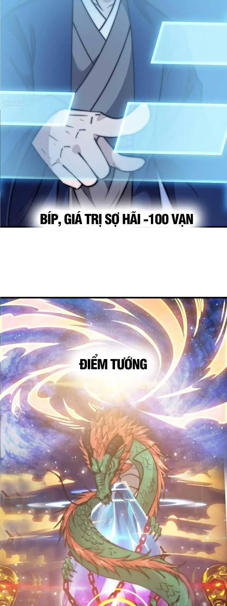 Ta Có Một Sơn Trại Nettruyen ZZZ Chương 605 Page 7