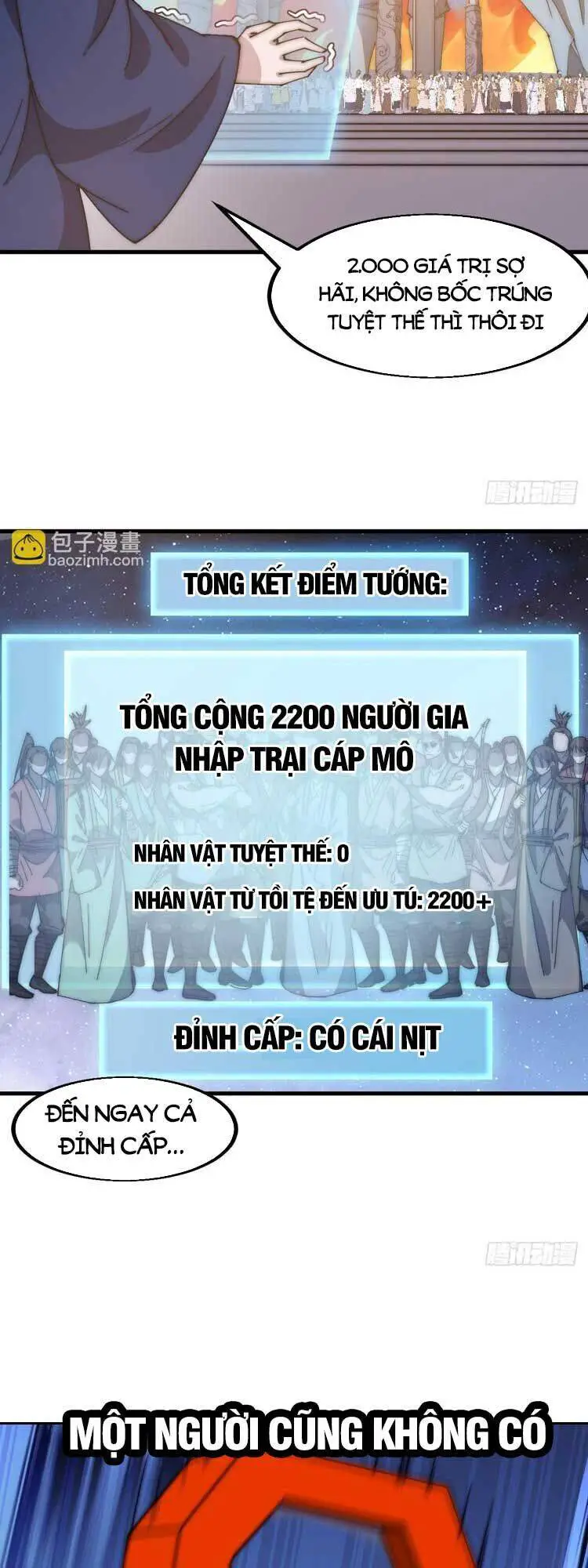 Ta Có Một Sơn Trại Nettruyen ZZZ Chương 605 Page 14