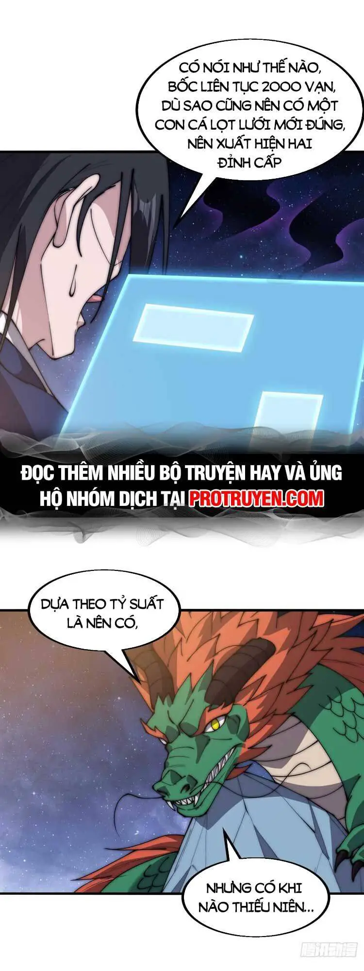 Ta Có Một Sơn Trại Nettruyen ZZZ Chương 605 Page 20