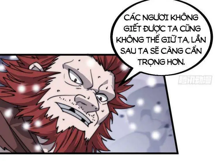 Ta Có Một Sơn Trại Nettruyen ZZZ Chương 464 Page 28