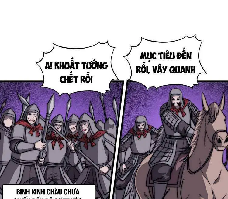 Ta Có Một Sơn Trại Nettruyen ZZZ Chương 467 Page 9