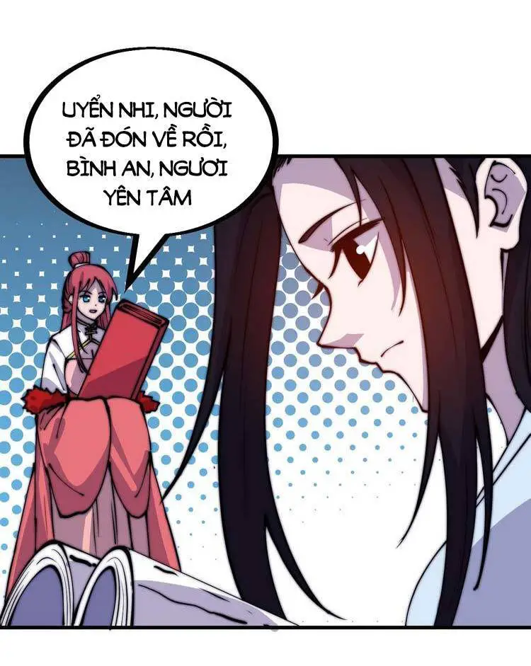 Ta Có Một Sơn Trại Nettruyen ZZZ Chương 462 Page 2
