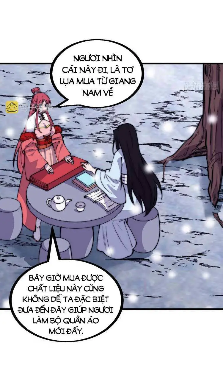Ta Có Một Sơn Trại Nettruyen ZZZ Chương 462 Page 3