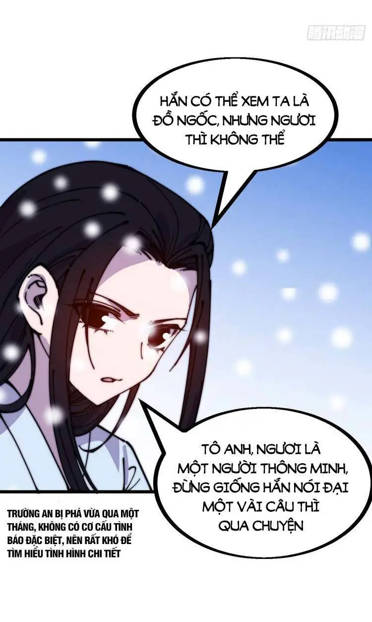 Ta Có Một Sơn Trại Nettruyen ZZZ Chương 462 Page 7