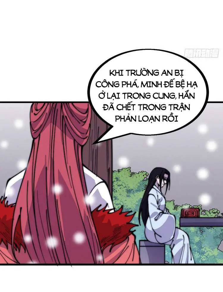 Ta Có Một Sơn Trại Nettruyen ZZZ Chương 462 Page 9