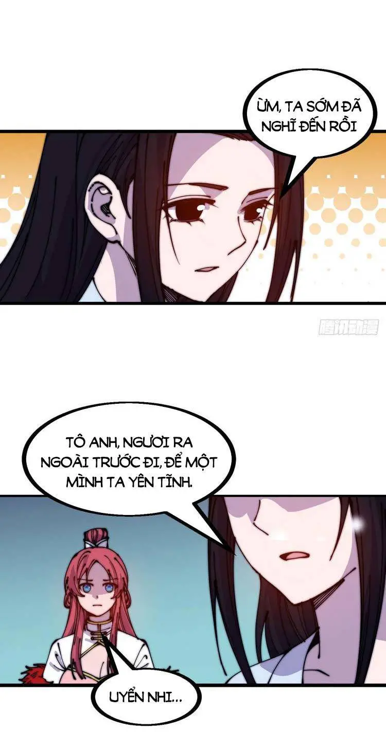 Ta Có Một Sơn Trại Nettruyen ZZZ Chương 462 Page 10