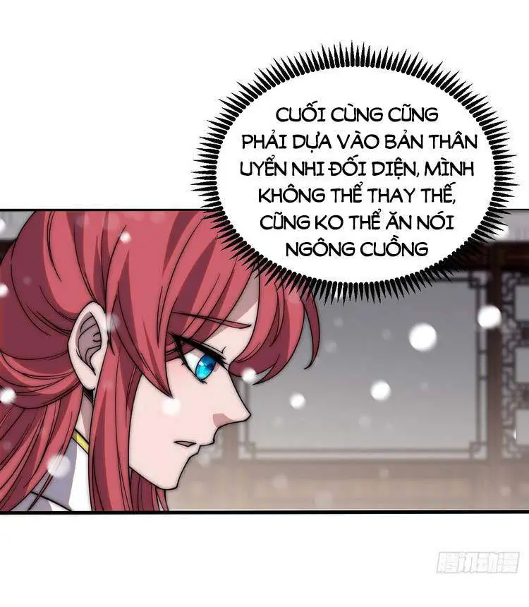 Ta Có Một Sơn Trại Nettruyen ZZZ Chương 462 Page 22
