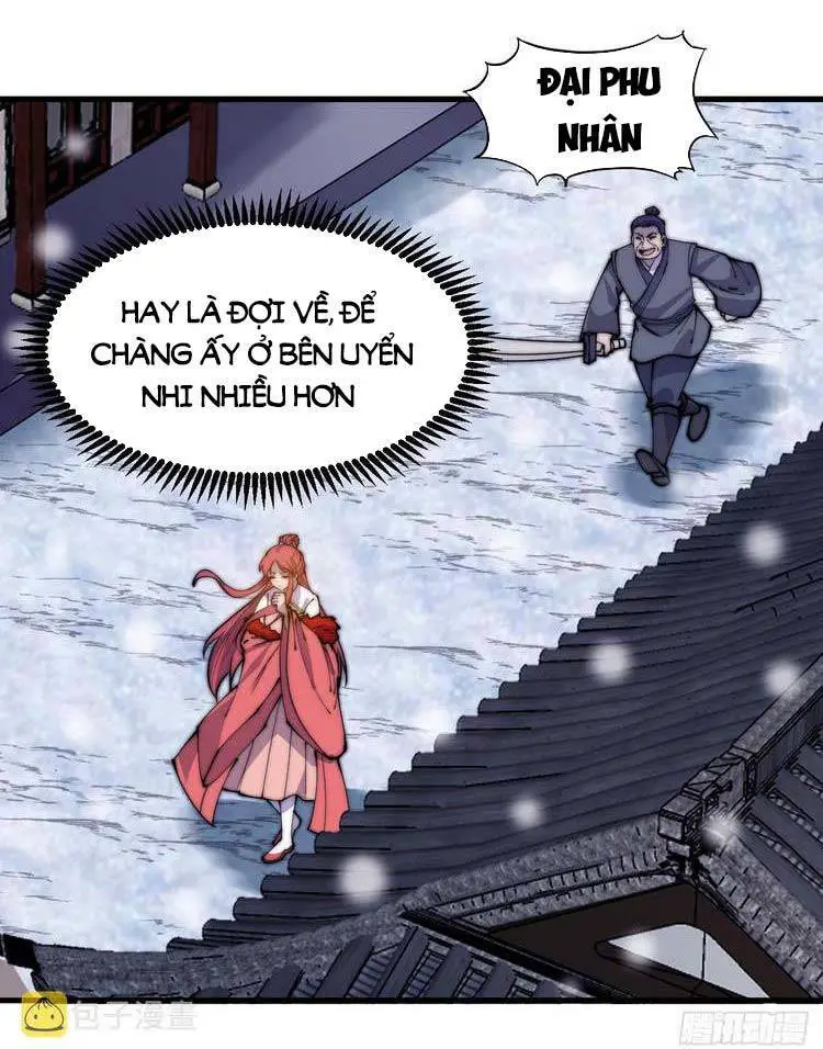 Ta Có Một Sơn Trại Nettruyen ZZZ Chương 462 Page 23