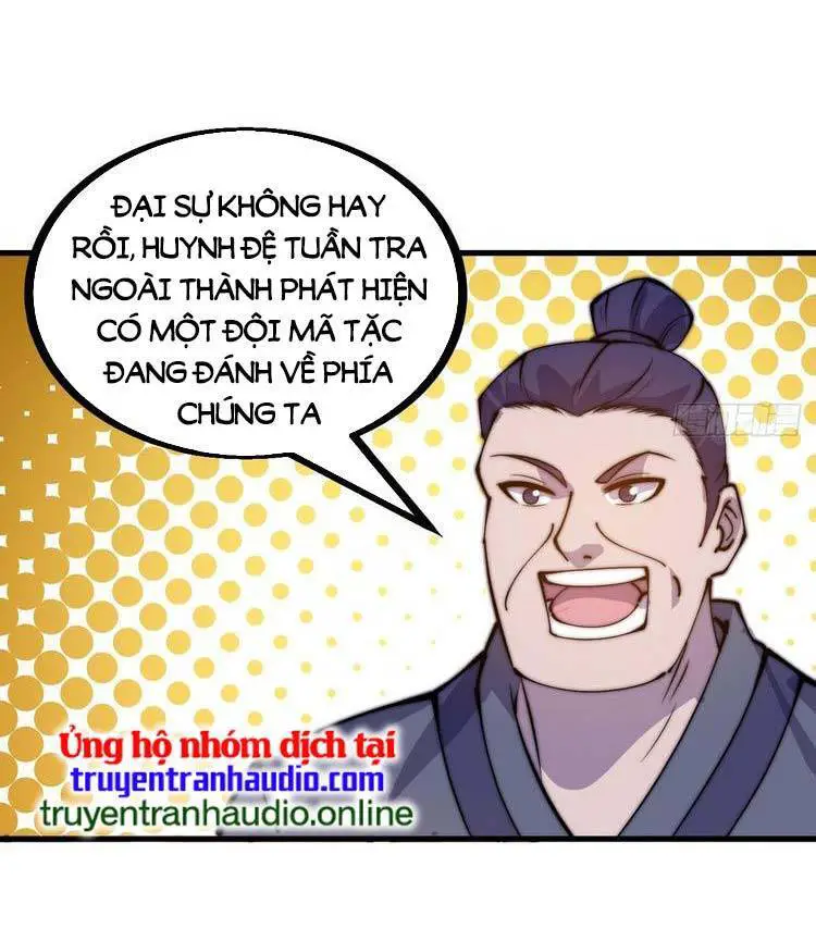 Ta Có Một Sơn Trại Nettruyen ZZZ Chương 462 Page 25