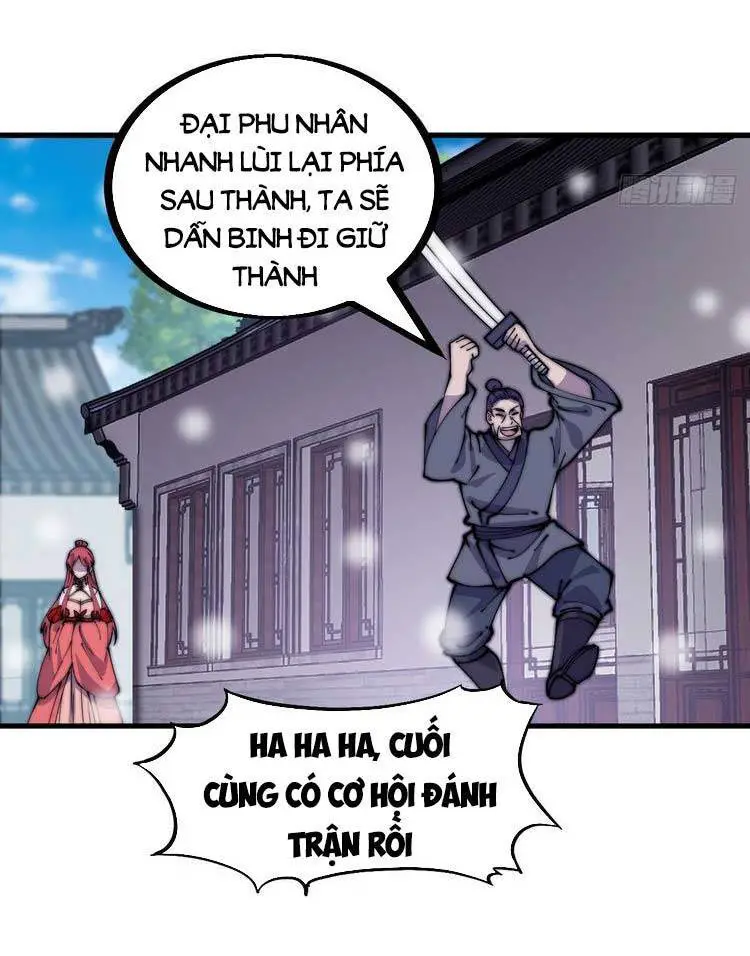 Ta Có Một Sơn Trại Nettruyen ZZZ Chương 462 Page 27