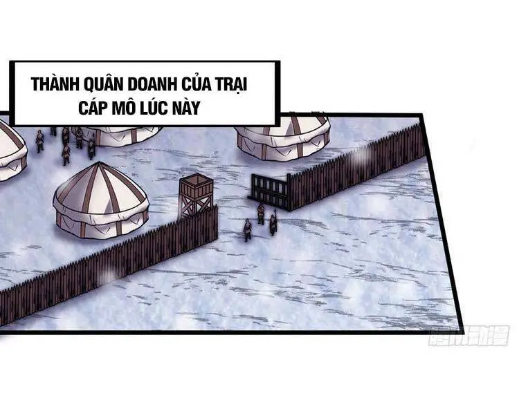 Ta Có Một Sơn Trại Nettruyen ZZZ Chương 462 Page 29