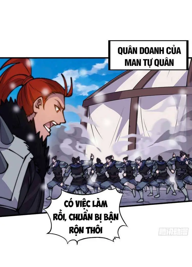 Ta Có Một Sơn Trại Nettruyen ZZZ Chương 462 Page 30