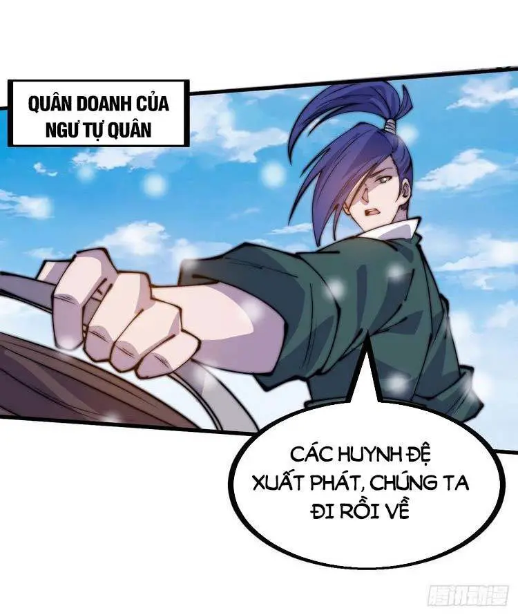 Ta Có Một Sơn Trại Nettruyen ZZZ Chương 462 Page 31