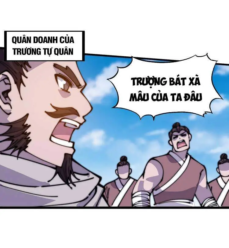 Ta Có Một Sơn Trại Nettruyen ZZZ Chương 462 Page 32