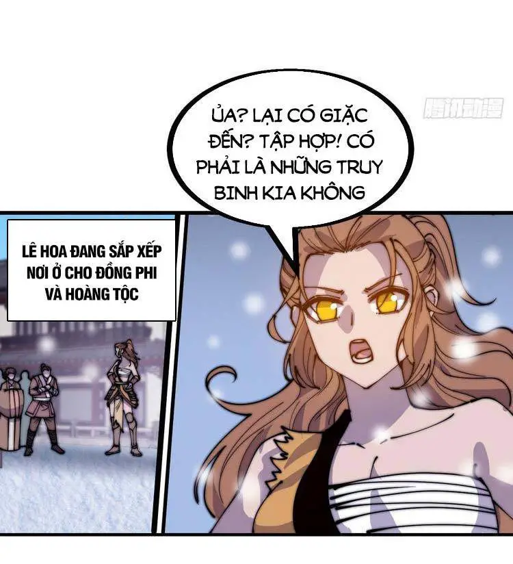 Ta Có Một Sơn Trại Nettruyen ZZZ Chương 462 Page 33
