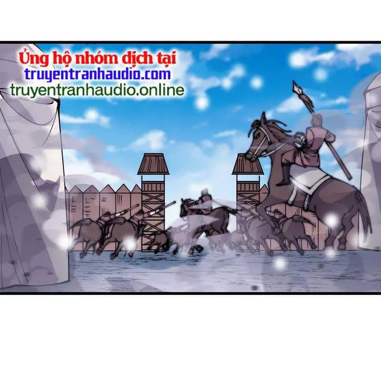 Ta Có Một Sơn Trại Nettruyen ZZZ Chương 462 Page 36