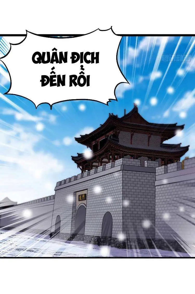 Ta Có Một Sơn Trại Nettruyen ZZZ Chương 462 Page 37