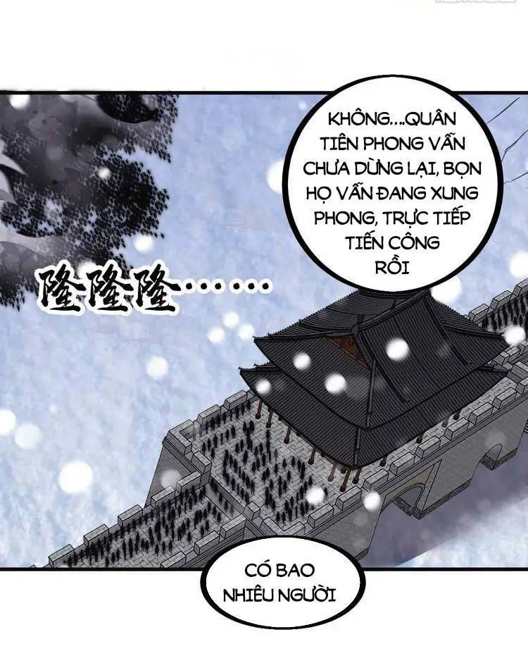 Ta Có Một Sơn Trại Nettruyen ZZZ Chương 462 Page 39