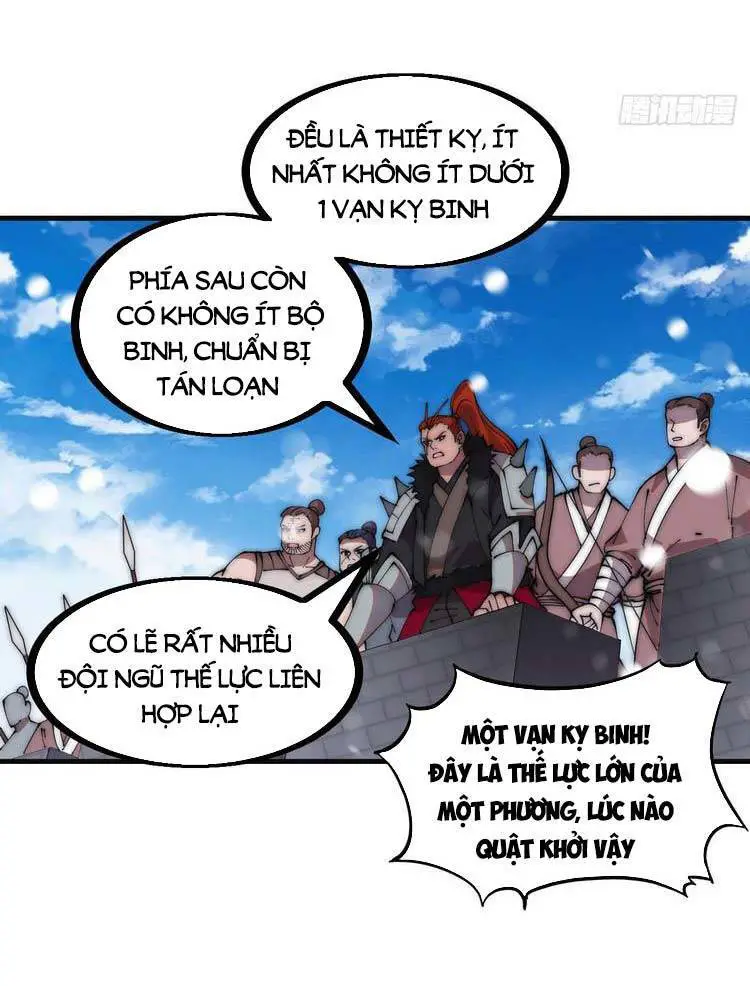 Ta Có Một Sơn Trại Nettruyen ZZZ Chương 462 Page 40