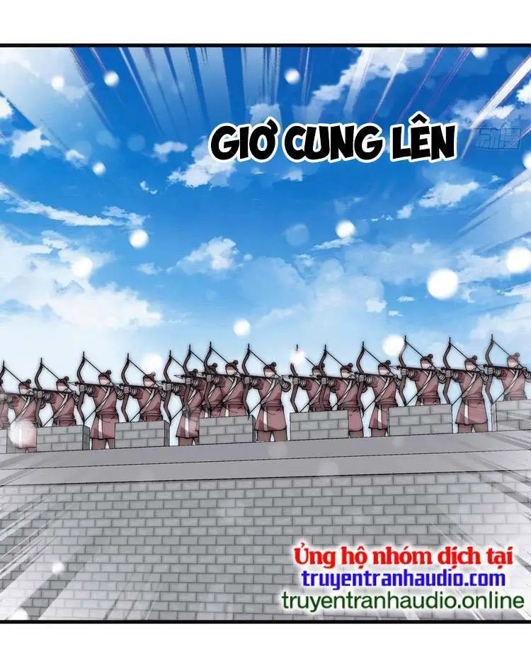 Ta Có Một Sơn Trại Nettruyen ZZZ Chương 462 Page 41