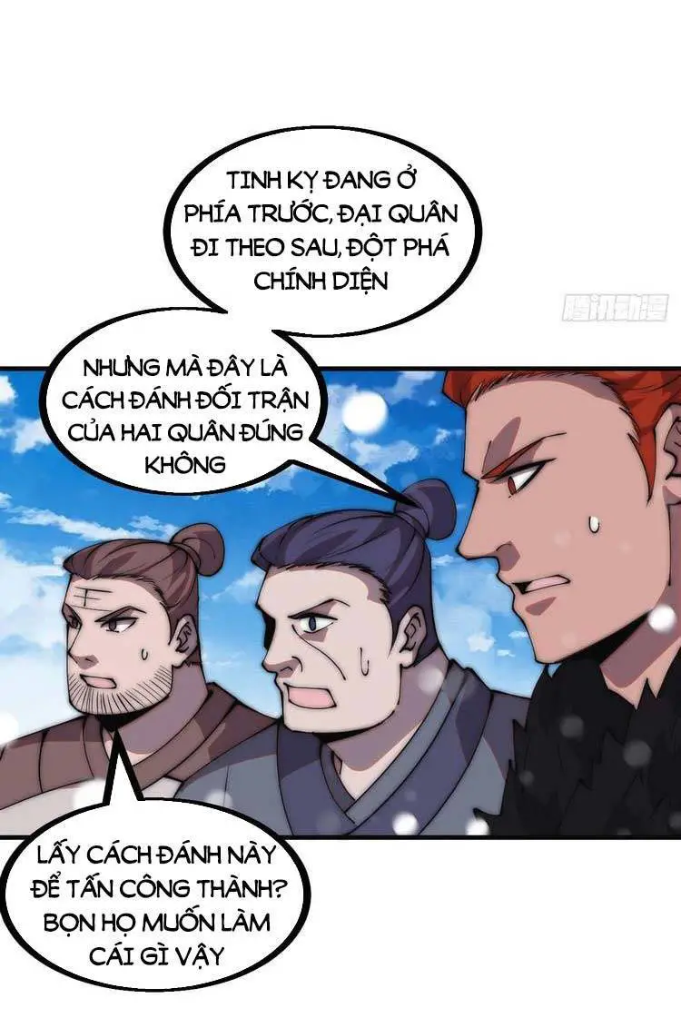 Ta Có Một Sơn Trại Nettruyen ZZZ Chương 462 Page 42