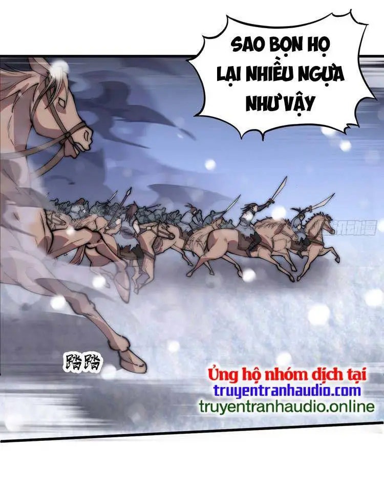 Ta Có Một Sơn Trại Nettruyen ZZZ Chương 462 Page 44
