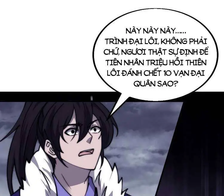 Ta Có Một Sơn Trại Nettruyen ZZZ Chương 481 Page 17