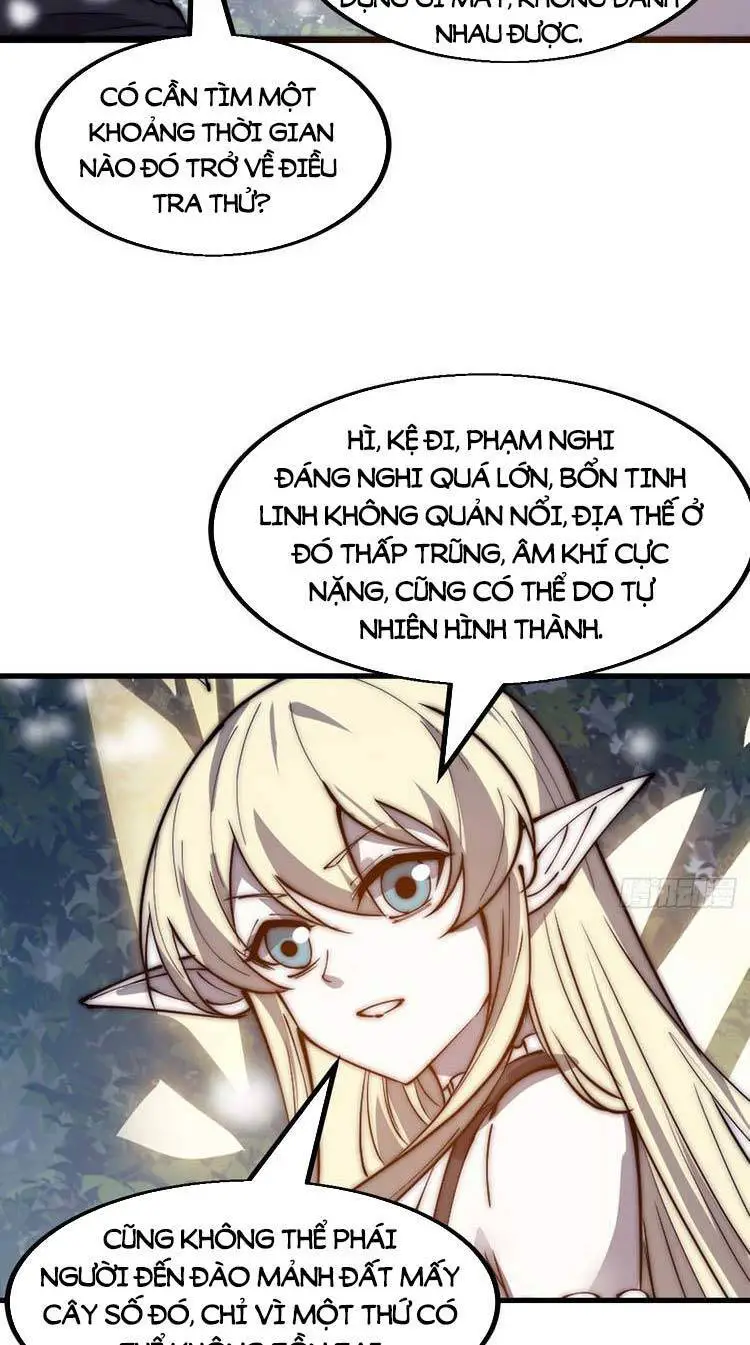 Ta Có Một Sơn Trại Nettruyen ZZZ Chương 481 Page 24