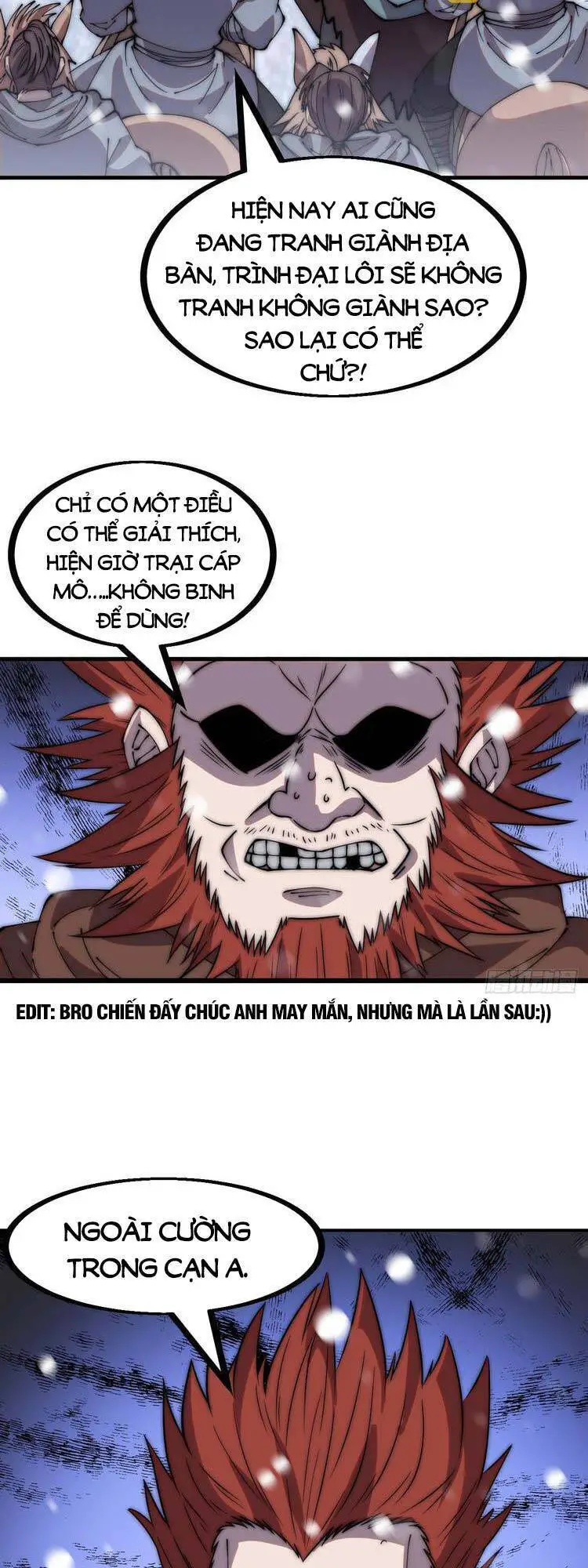 Ta Có Một Sơn Trại Nettruyen ZZZ Chương 461 Page 14