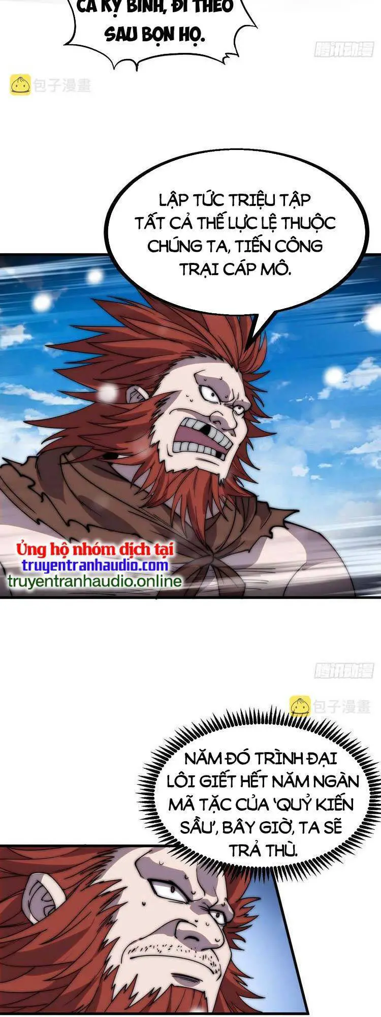Ta Có Một Sơn Trại Nettruyen ZZZ Chương 461 Page 20