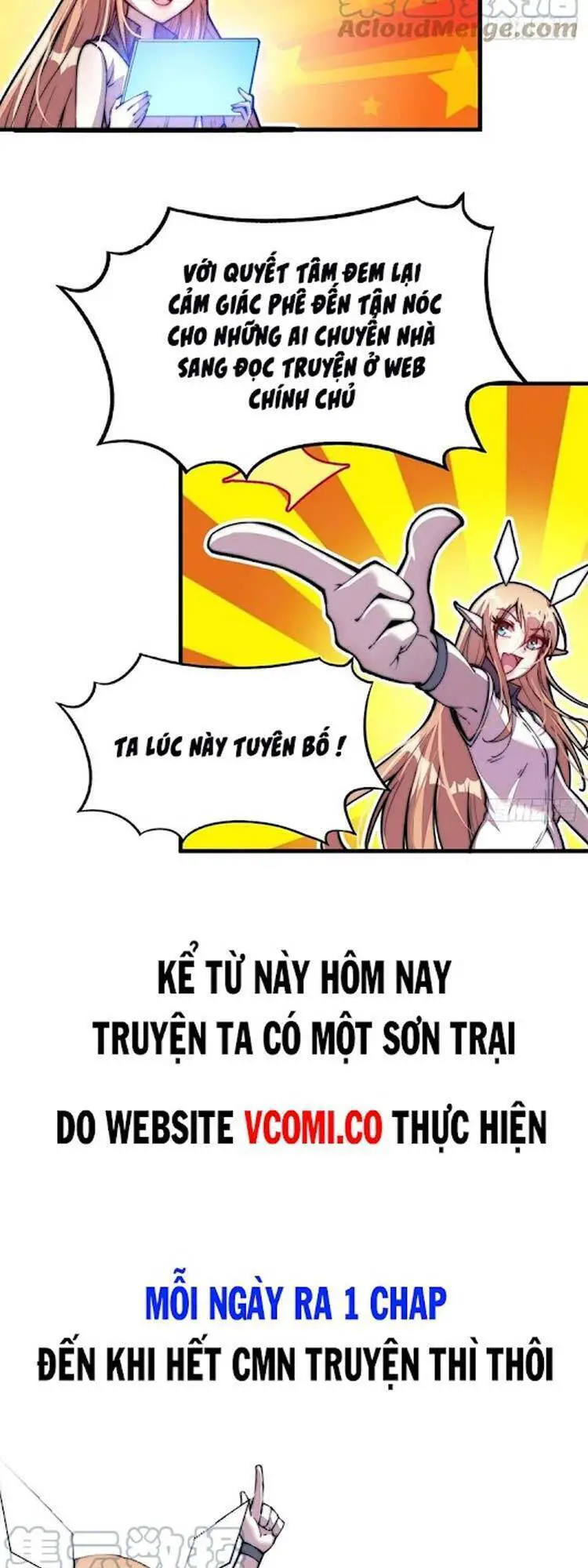 Ta Có Một Sơn Trại Nettruyen ZZZ Chương 383 Page 19