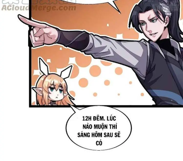 Ta Có Một Sơn Trại Nettruyen ZZZ Chương 383 Page 21