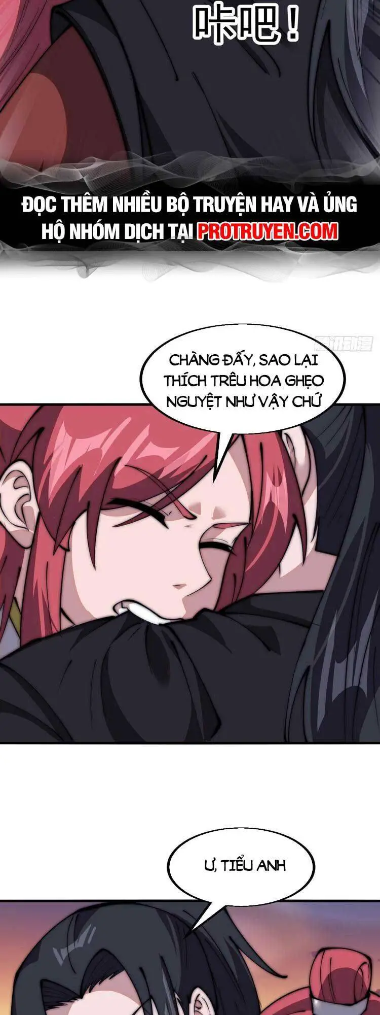 Ta Có Một Sơn Trại Nettruyen ZZZ Chương 602 Page 16