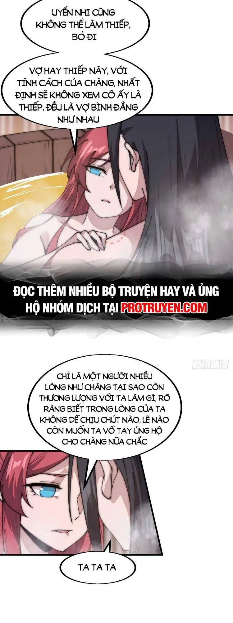 Ta Có Một Sơn Trại Nettruyen ZZZ Chương 602 Page 23